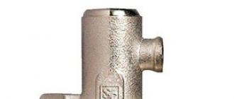 Обратный клапан для водонагревателя (бойлера): для чего нужен и как им пользоваться Какой клапан устанавливается с накопительным водонагревателем