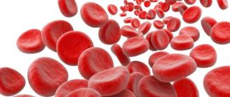 Как быстро повысить гемоглобин в крови
